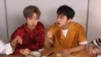 NCT DREAM 一直播全場