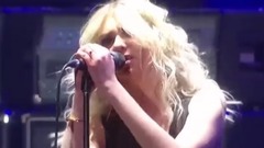 The Pretty Reckless 拉斯維加斯完整演唱會