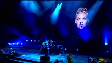 P!nk - How Come You're Not Here 現場版2017