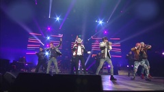 Fantastic Baby 消音版