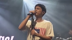 如同不相愛