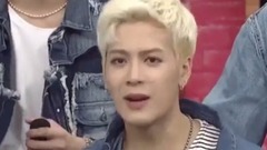 Jackson Wang爆笑合輯