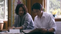 二宮和也 - 「ラストレシピ ~麒麟の舌の記憶~」予告