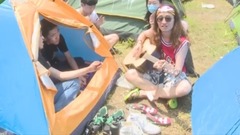 迷笛樂迷彈唱 17/08/22