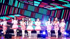 驚人