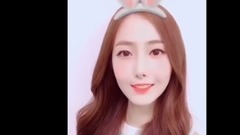 側耳傾聽(女友可愛版)