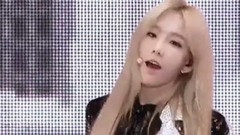 SNSD Girls Are Back TEST