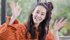 迪麗熱巴:美到發光很簡單