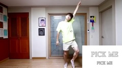 KPOP隨機播放舞蹈 你能跳到隨機出來KPOP音樂嗎?