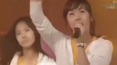 少女時代可愛破音史……