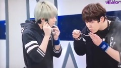 盤點向韓團里那些小惡魔忙內們