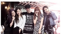 YG、SM、JYP三大公司上半年誰賺最多!