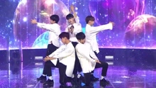BOYFRIEND - Star - MBC Show Champion 現場版 17/08/23