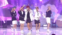 NCT DREAM - We Young - MBC Show Champion 現場版 17/08/23