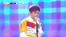 N.Flying - N.Flying - The Real - MBC Show Champion 現場版 17/08/23