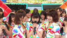HKT48 - HKT48 - キスは待つしかないのでしょう 現場版2017