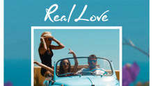 Danny Carlson & Dreez & Mario Kova - Real Love