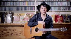 愛樂團王超教你彈吉他 01