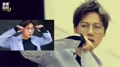 劉維:不玩free style,也是正經嚴肅好少年