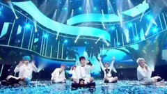 We Young- M!Countdown現場版 17/08/24