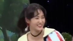 少女時代 Yuri公主模仿蟑螂性感鼠女