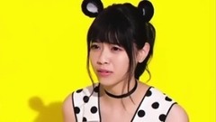 AKB48,乃木坂46 - "生駒里奈,西野七瀬_國內生産"篇 6秒