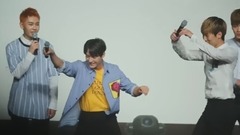 近況talk