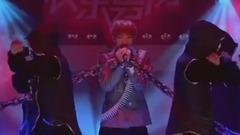 火力全開