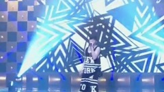 TVB8<金曲榜頒獎典禮> MIC男團Cut