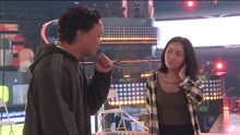  - 《中國新歌聲》【花絮】：陳奕迅親身示范調教女rapper