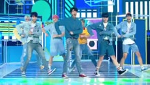VICTON - VICTON - UNBELIEVABLE - M COUNTDOWN 現場版 17/08/24