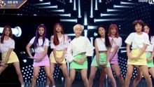 DIA組合 - DIA - You're Different - M COUNTDOWN 現場版 17/08/24