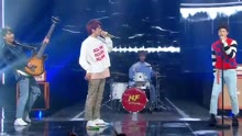N.Flying - N.Flying - The Real - M COUNTDOWN 現場版 17/08/24