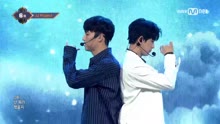 JJ Project - 明天，今天 - M COUNTDOWN 現場版 17/08/24
