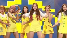 MOMOLAND - Freeze - M COUNTDOWN 現場版 17/08/24