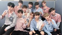 Wanna One - Energetic - M COUNTDOWN 現場版 17/08/24