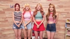 Chic Angel - 介紹及采訪問答