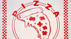 Pizza 混音試聽版