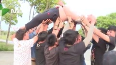 迷笛戲曲舞臺樂迷嬉戲