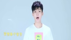 測試001