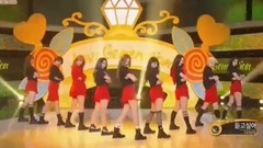 You’re Different&Can’t Stop - KBS音樂銀行現場版 17/08/25