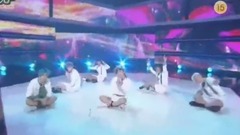 We Young - KBS音樂銀行現場版 17/08/25