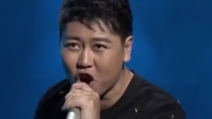 MIC男團cut 深圳衛視<金鐘獎中國音超半決賽> 14/02/16