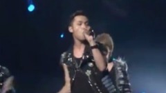 MIC男團cut