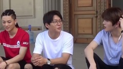 電影九號戰船探班主“田書臣”完整版 17/08/24