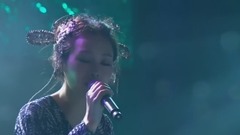 父親的草原母親的河 現場版