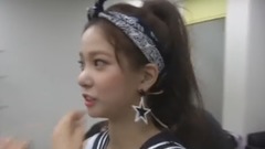 [WHAT'S ON CUBE] CLC - summer kiss 候場自娛,舞臺及成員生日迷你招待會剪影 E14 17/08/25
