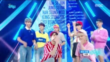 VICTON - VICTON - UNBELIEVABLE - ICE CHU - MBC音樂中心 現場版 17/08/26