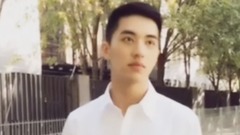 【許魏洲】溫暖