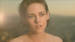 Kristen Stewart - 克里斯汀斯圖爾特代言Chanel Gabrielle香水廣告短片
